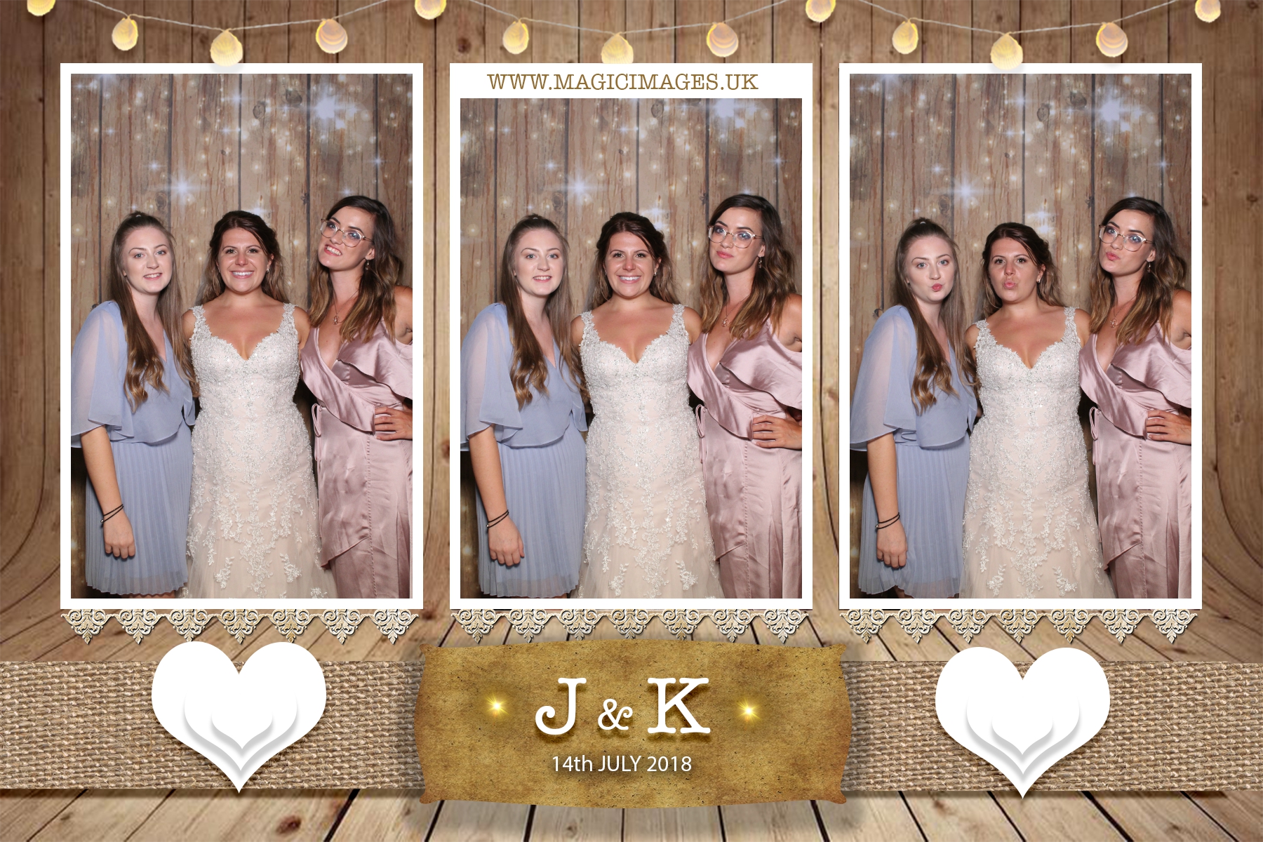 John & Kelly  | View more photos from the event at gallery.magicimages.uk/u/MagicImages/John-Kelly